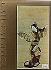 Important Ref: Gale Cat of Jap Paintings & Prints 2 Vol