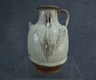 Antique Chinese Tang Dynasty Splash Glazed Ewer 618-907 AD