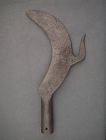 Antique 16th Century Swiss - German Halberd- Polearm Kriegsgertel