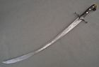 Antique 17th Century Polish Sword Saber Karabela