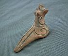 Ancient Trypillia Cucuteni Tripolye Goddess Ceramic Figurine Neolithic