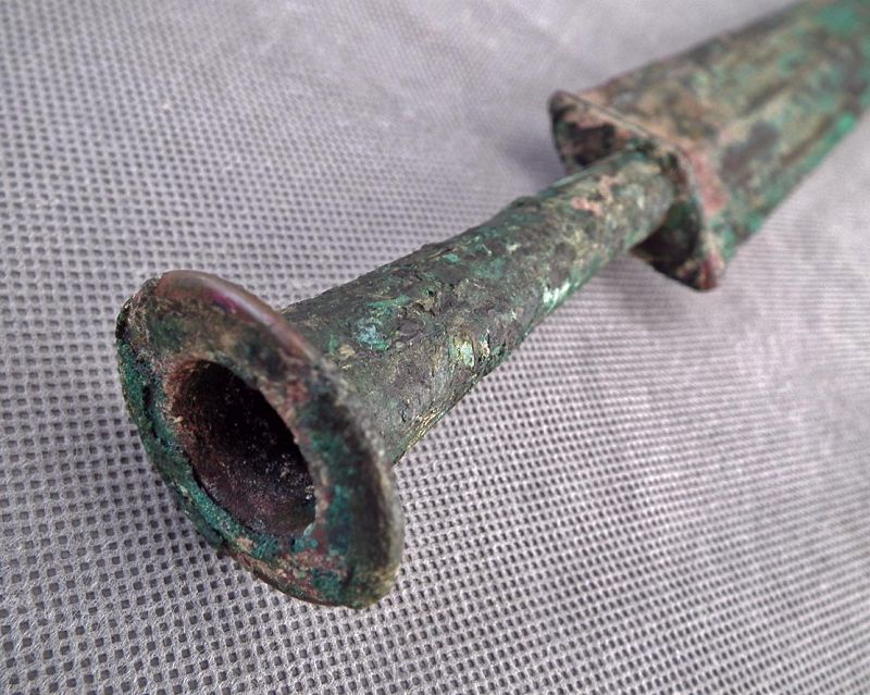 銅剣 カンボジア 骨董品 銅剣 カンボジア 骨董品