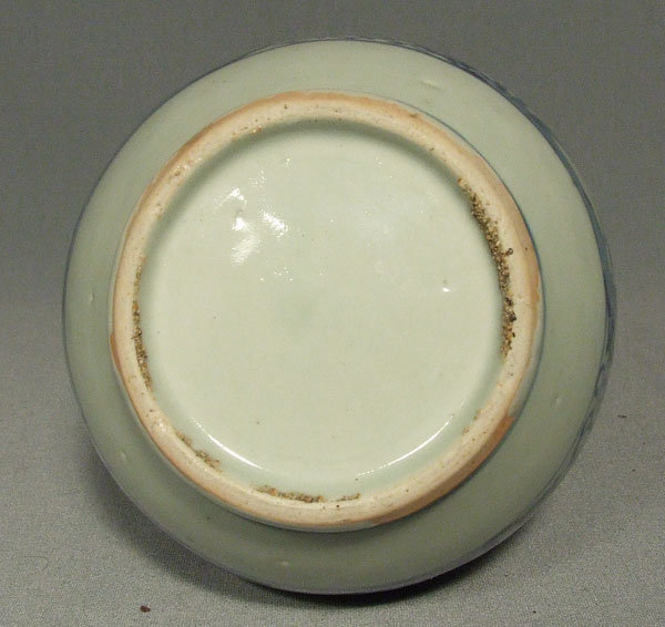 Antique Japanese Arita Porcelain Ewer, 17th century