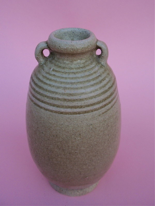 South east Asian Song Dynasty Celadon Vase