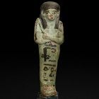 Shabti for Khonsuenrenep Worker