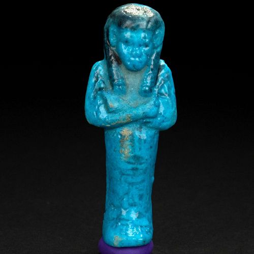 Shabti for Mehunedjem Worker Type 1 (1)