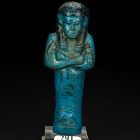 Shabti for Mehunedjem Worker Type 1 (2)