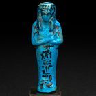 Shabti for Menkheperra B Worker