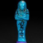 Shabti for Nestanebettawy (2) Worker