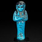 Shabti for Mehunedjem Type 1 (3)