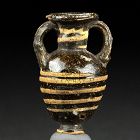 Ancient Syria Two handled Amphora
