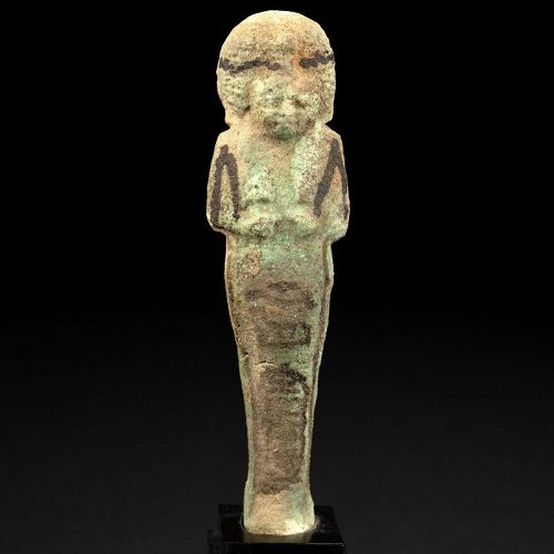 Shabti for Tches-shet-Respen (1)