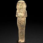 Shabti for Tches-shet-Respen (2)