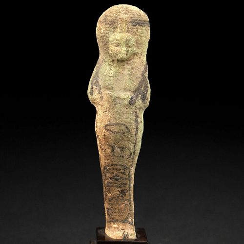 Shabti for Tches-shet-Respen (3)