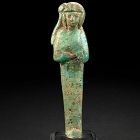 Shabti for TIset Ta - Hemdjert (2)