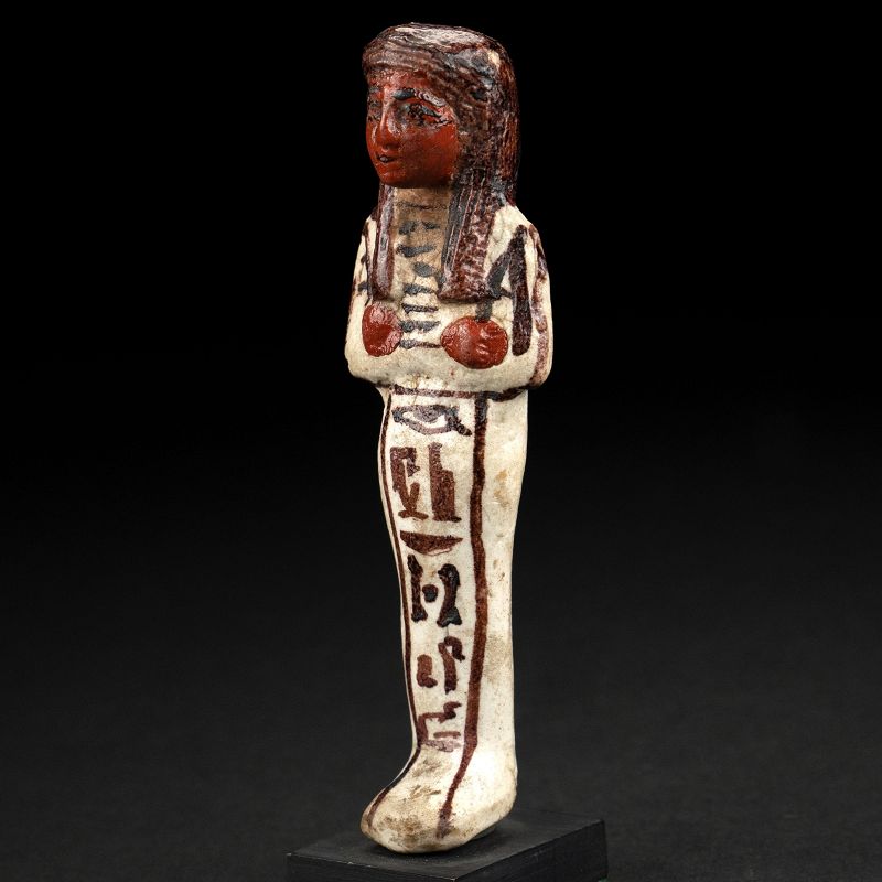 Shabti for Neb-Neheh