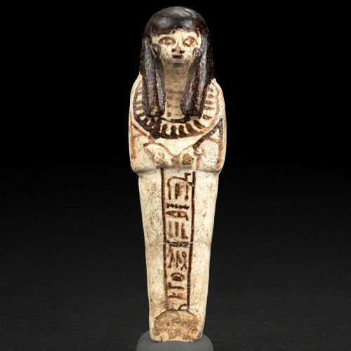 Shabti for Mehy - Kha 2