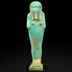 Shabti for Padjneith