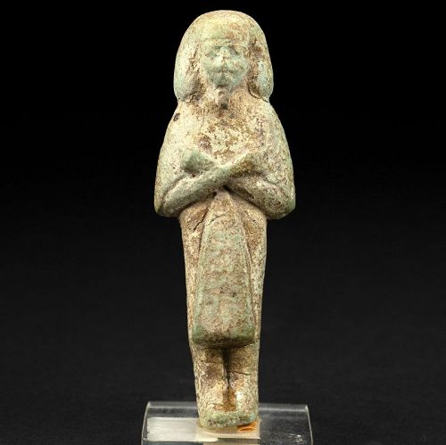 Shabti for Undjebauendjed