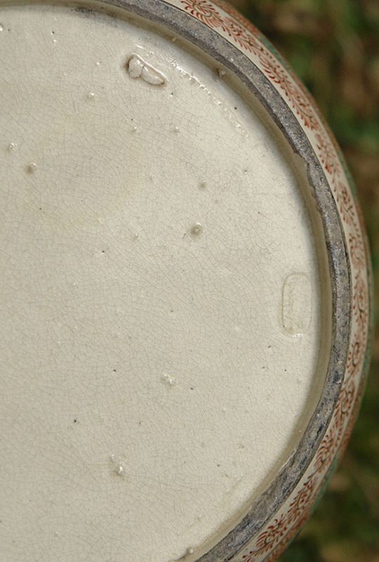 Large Pair of Kyoto Satsuma Vases