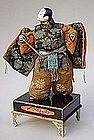 Takeda Ningyo Theater Doll, Graceful Noble Man
