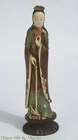 Antique Ivory Figure Guanyin, Goddess of Mercy
