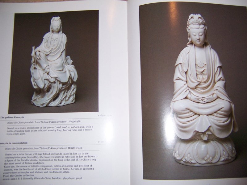 Reference Book: Chinese Ceramics, The Koger Collection