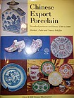 Reference Book: Chinese Export Porcelain
