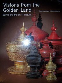 Reference Book: Visions From the Golden Land