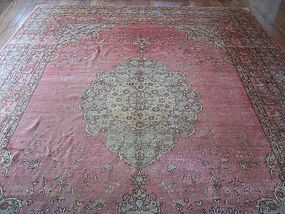 A Good Sivas Carpet, Anatolia, circa 1900-1920
