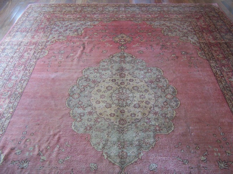 A Good Sivas Carpet, Anatolia, circa 1900-1920