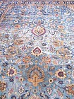 A Fine 19th Century Lahore Carpet (India)