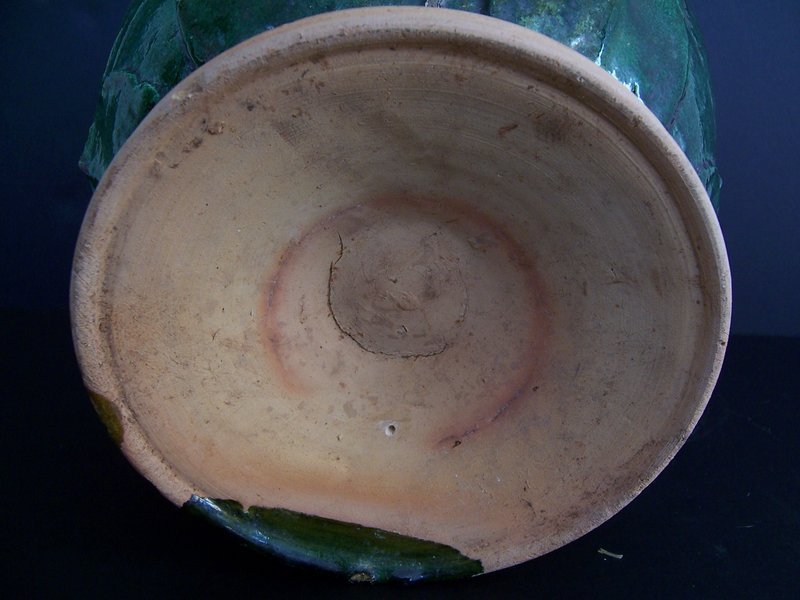 A Rare Song Dynasty Buddhist Vessel with Oxford TL Test