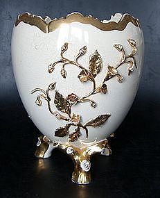 Gustafsberg Jugend Egg, 1895
