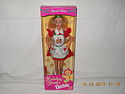 1997 HOLIDAY TREATS BARBIE