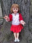 “COMPANION DOLL” Patti Play Pal  36’’ tall