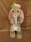 RUSHTON  PLUSH RABBIT