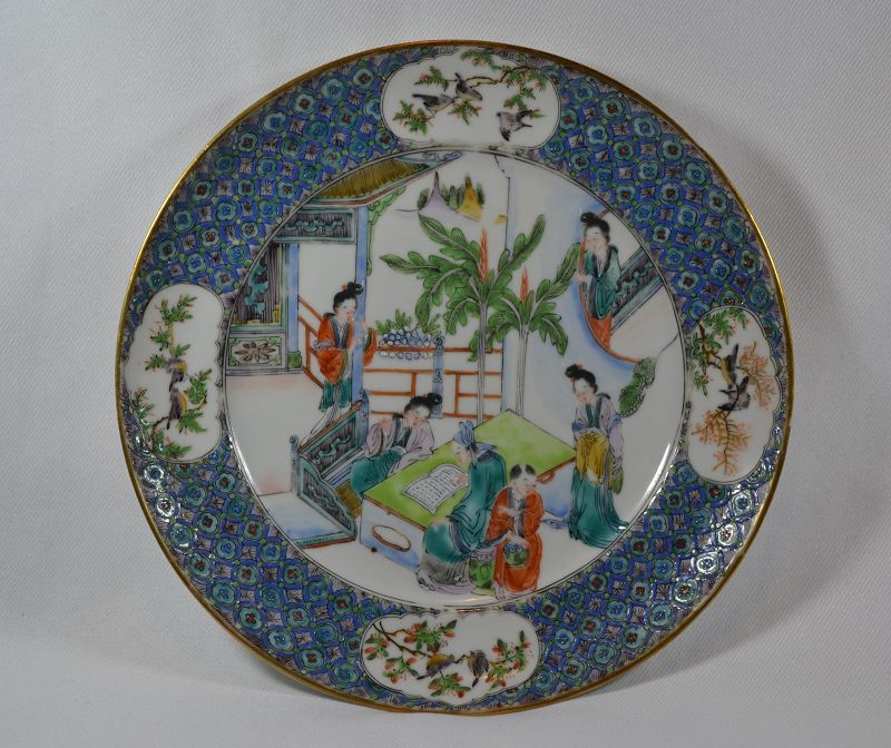 Antique Chinese Porcelain | Trocadero