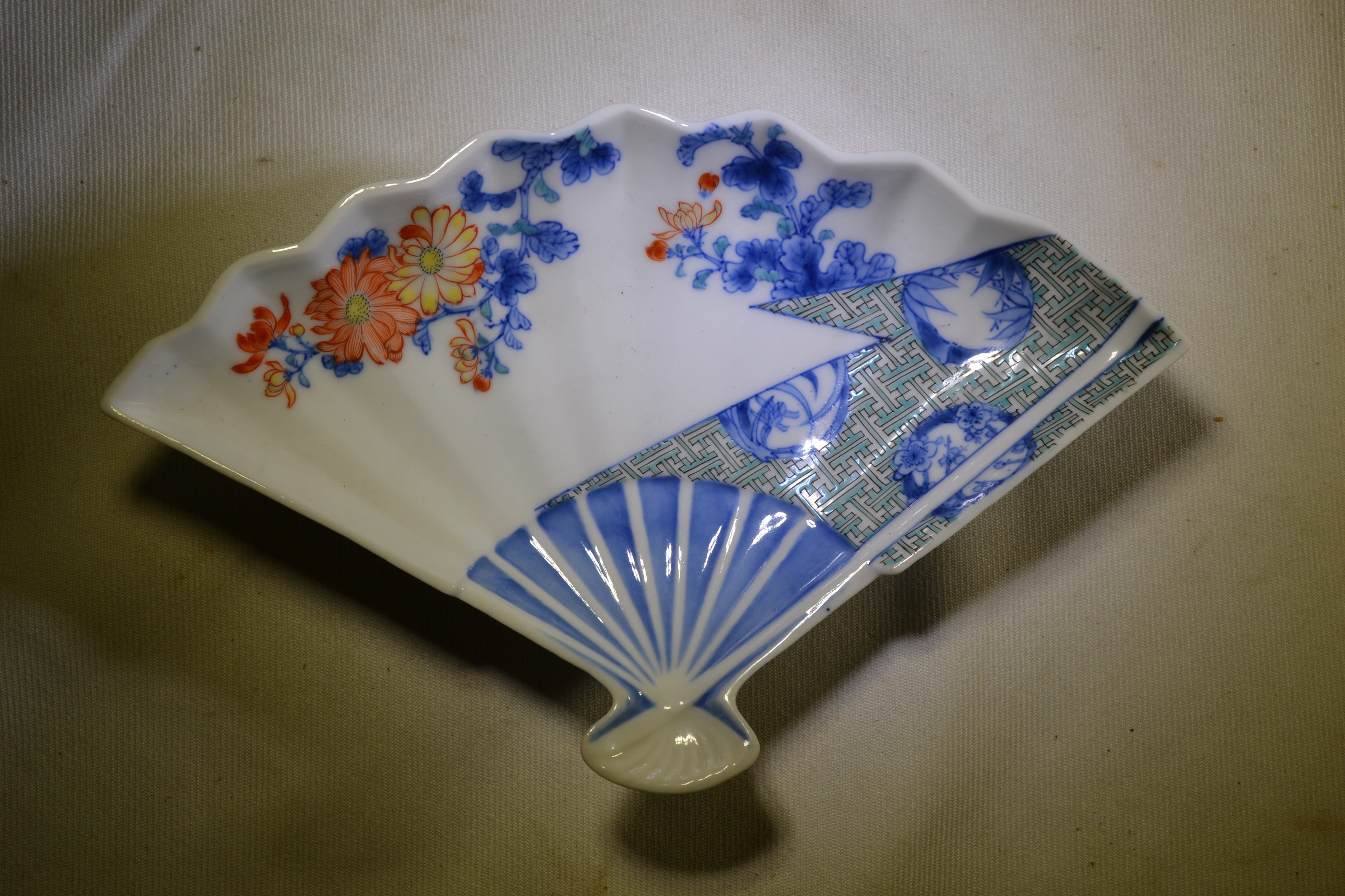 asika　中南米の古美術 Antiques, Regional Art, Asian, Japanese, Porcelain | Trocadero
