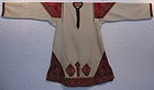 A woman's tunic from Hazara district, Pakistan