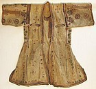 A young shepherd's coat from Nuristan, Afghanistan