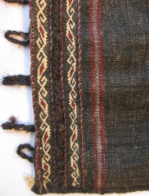 A Baluch balisht