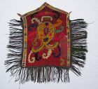A Lakai Decorative Textile