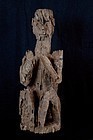 himalayan primitive figure N°38,
