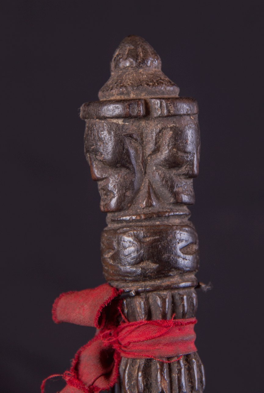 Shamanic Phur bu N°47 (Ebay127), Himalaya, Nepal