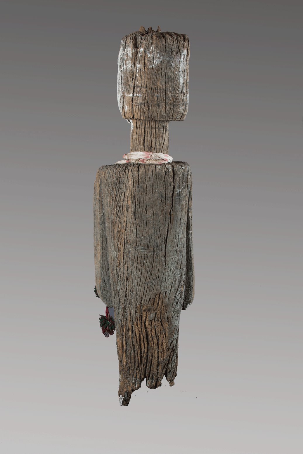 Very old himalaya primitive figure N°58, Himalaya Nepal