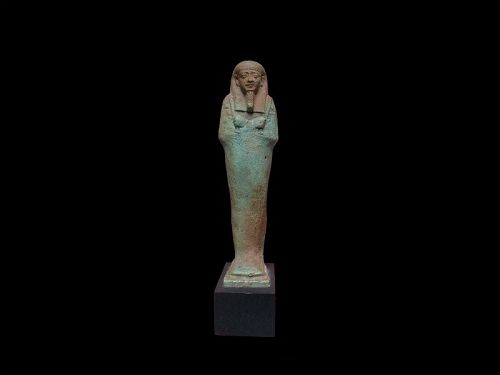 Ancient Egyptian Shabti