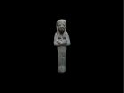 Ancient  Egyptian Shabti of the Prince Hor-Nakht - RARE