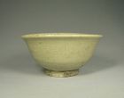 Yuan Dynasty Nice Shape Celadon Bowl