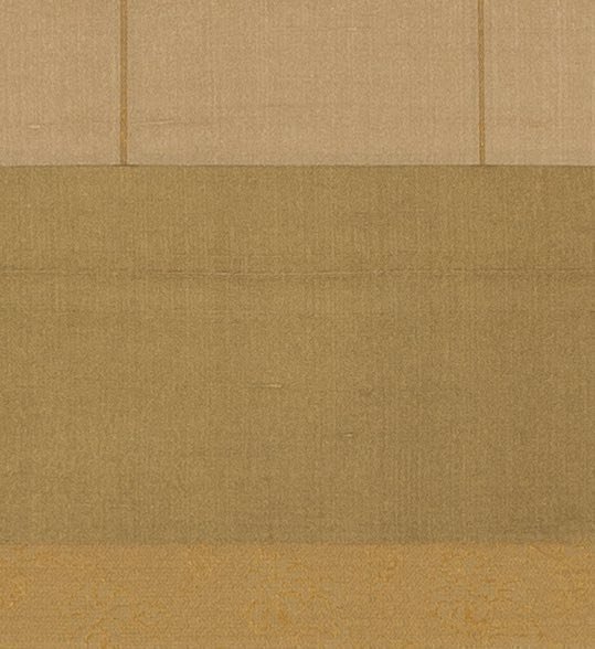 &quot;Autumn Moon&quot; Hanging Scroll by &amp;#332;tagaki Rengetsu